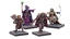 Dungeon Saga: Legendary Heroes of Dolgarth expansion mantic